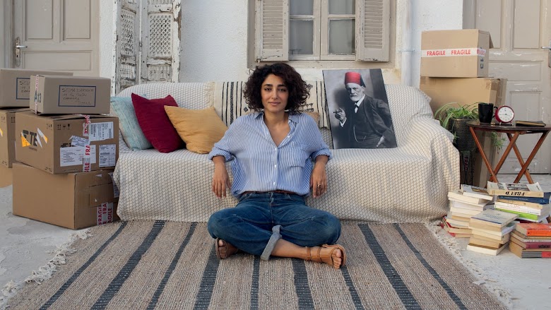 Auf der Couch in Tunis 2020 übersetzung