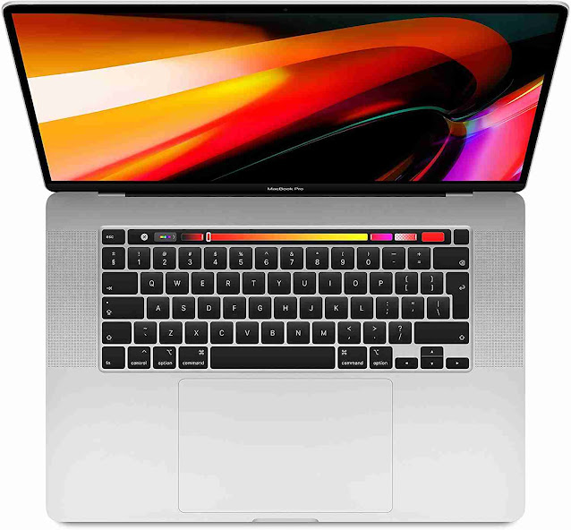 Apple MacBook Pro 16 inches