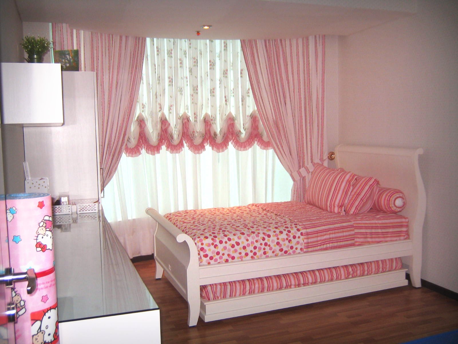 Desain Kamar  Tidur  Anak Perempuan  Terbaru 2014  Rumah 
