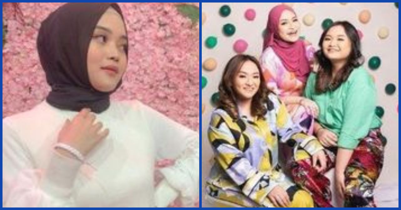 Putri Delina Disebut-sebut Tak Nyaman dengan Kehadiran Adik-adik Nathalie Holscher, Istri Sule Langsung Ungkap Kalimat Menyentuh Ini: Kita Keluarga Kecil yang Hidup Bahagia