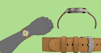 Timex Men's Expedition Scout 40 Watch