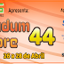 Ludum Dare 44, mais uma game jam em Natal