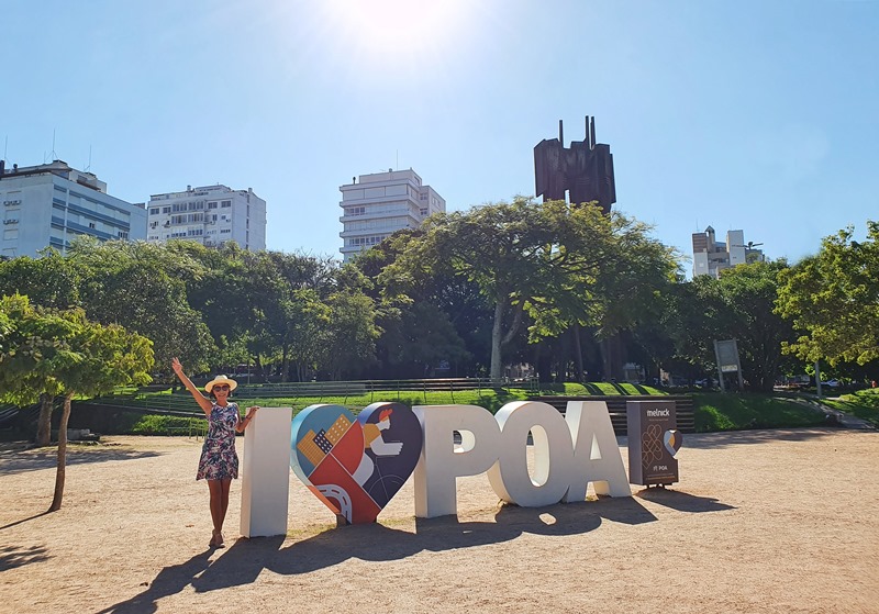 Porto Alegre quando ir