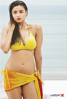 Alia Bhatt hot