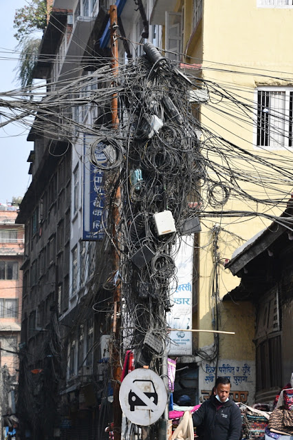 Kathmandu, Nepal