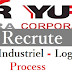 Recrutement chez Yura Corporation (Assistante Production – Déclarant Douane – Responsable Logistique)