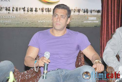 Salman Khan