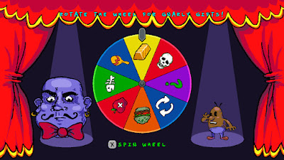 Vidiot Game Screenshot 1