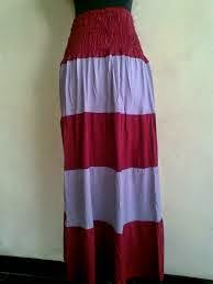 View image Model Rok Muslimah Terbaru, Keren, & Trendy Model Rok Muslimah Terbaru, Keren, & Trendy