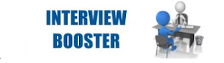 INTERVIEW BOOSTER : IBPS - CWE - VI PO/MT