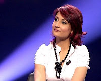 Urvashi Dholakia - winner of Bigg Boss 6