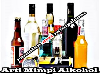 Arti Mimpi Alkohol Pertanda Buruk