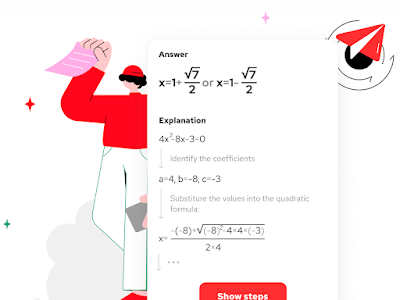Gauthmath- A Good Online Math Homework Helper for Students