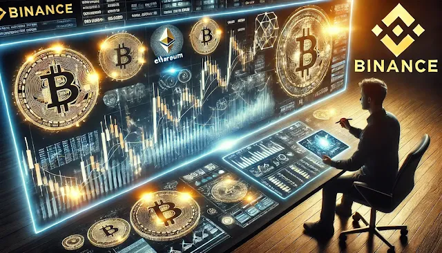 Binance