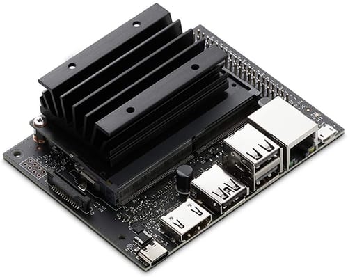 NVIDIA Jetson Nano 2GB Developer Kit