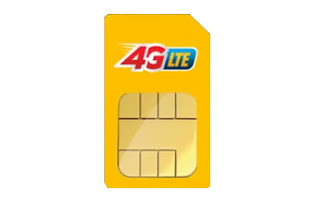 MTN-4G-LTE-USIM