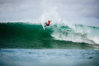 John John Florence (Foto: Ed Sloane)