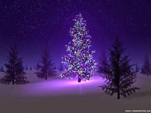 A Christmas Prayer From That Nashville Sound