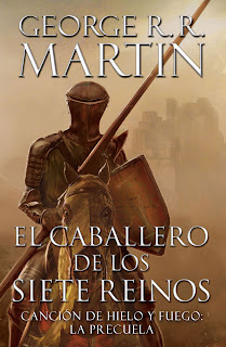 Caballero siete reinos martin