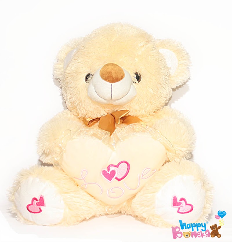 44+ Boneka Beruang Love Lucu, Inspirasi Penting!