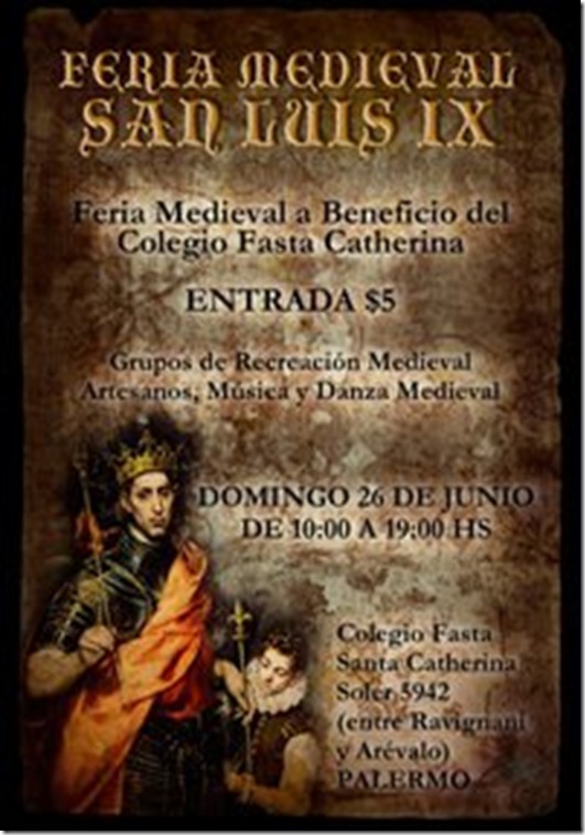 Feria Medieval