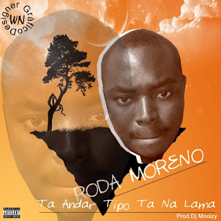 Roda Moreno - To Andar Tipo To Na Lama Download mp3