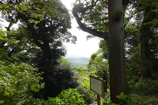 島根県出雲市小境町　一畑薬師