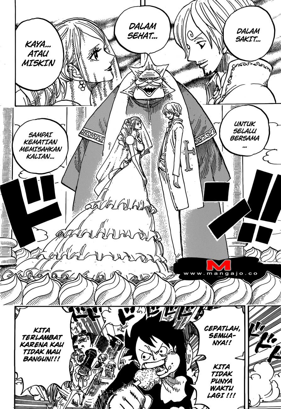 Baca One Piece Indo Sub 862_Spoiler One Piece Chapter 863-Mangajo 864