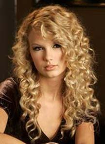 Taylor Swift Natural Hair, Long Hairstyle 2011, Hairstyle 2011, New Long Hairstyle 2011, Celebrity Long Hairstyles 2011