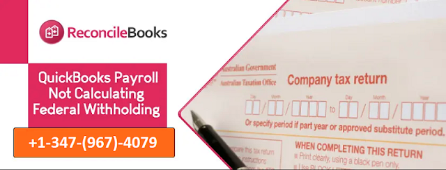 Calculate Payroll Taxes Manually in QuickBooks