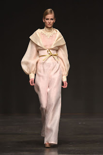 Ezra Santos - Maria Clara Collection Ezra Santos, The Maria Clara gowns, Wedding couture, Dubai couture, Fashion Forward Dubai, Season 5, FFWDXB, Luxury Pret, Couture Designer, Manila, Traditional Gown, Fashion, Fashion in Dubai, Fashion Blogger in Dubai, red alice rao