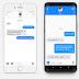 Tiener maakt iMessage geschikt voor Android 