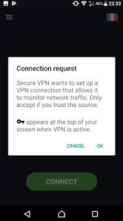 أفضل تطبيق VPN مجاني للاندرويد 2020