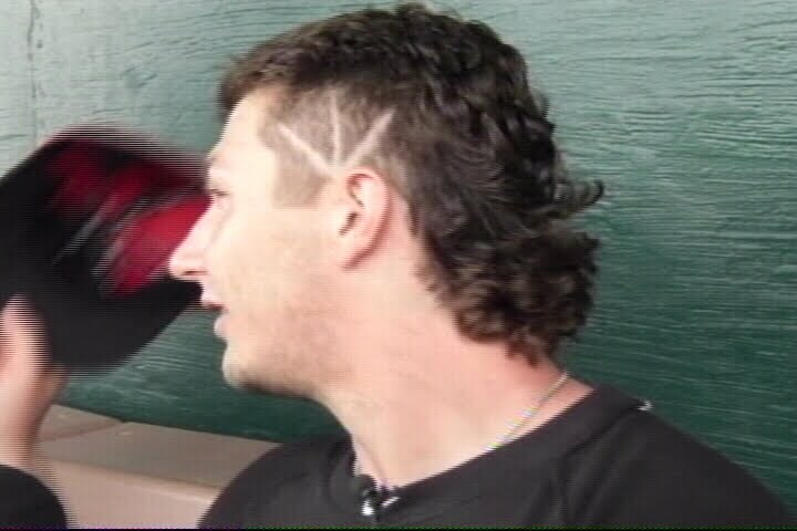 everybody RANTS!: The Mullet Making a Comeback