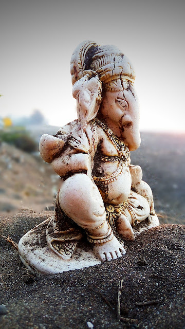 Lord Ganesha Wallpaper