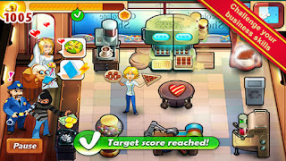 COOKING DASH 2016 MOD APK 1.13.12 Terbaru