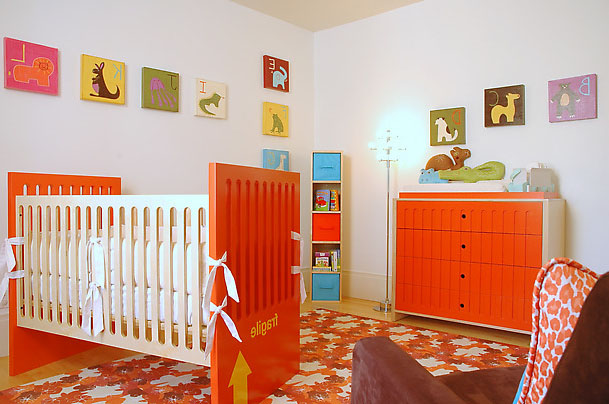 toddler rooms, image