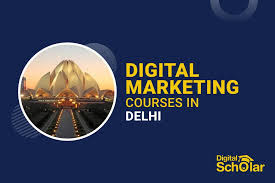 Digital Marketing Course In Delhi