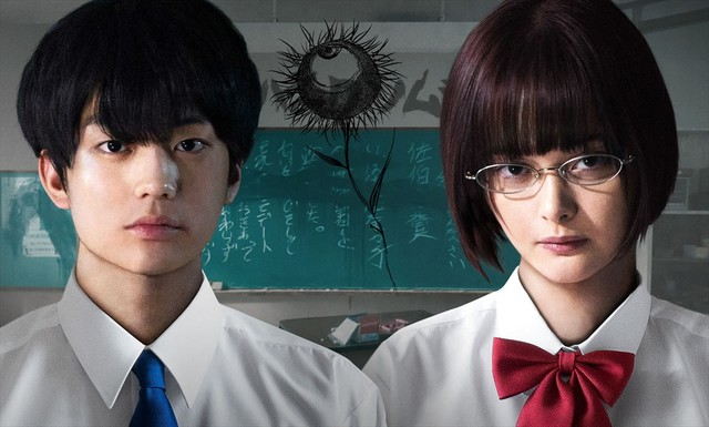 Inilah Trailer Film The Flowers of Evil Live Action 