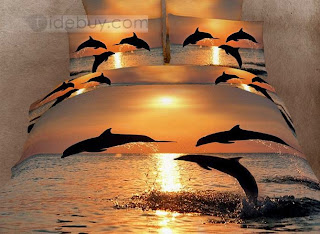 TideBuy New Arrival 3D Bedding Sets