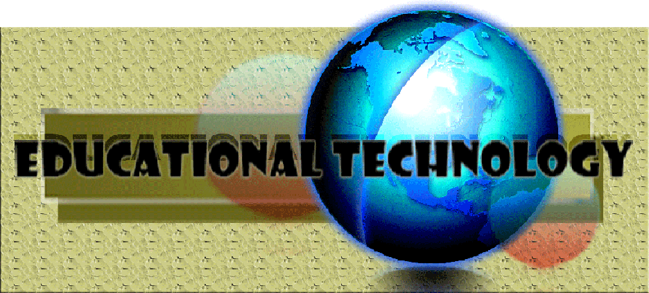 Educational technology 2
