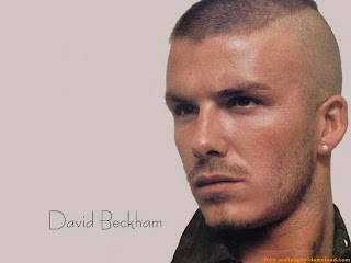 david beckham wallpaper