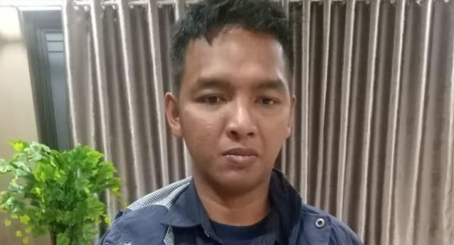 Pelecehan seksual begal bokong terhadap seorang mahasiswi di Jakarta Timur