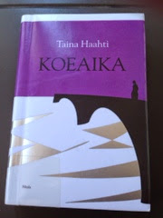 Tainaa Haahti: Koeaika