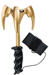 Batman Dark Knight Batman Grappling Hook-Halloween Costume Accessory