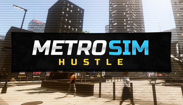 Metro Sim Hustle (PC) Download | Jogos PC Torrent