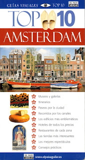 capa Top 10 Amsterdã