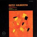 Stan Getz et Joaò Gilberto : Getz/Gilberto 