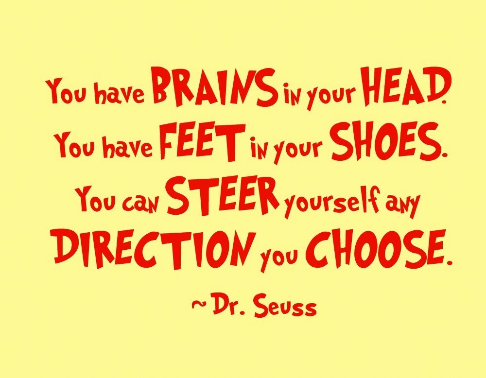  Dr  Seuss  Quotes  About Friends QuotesGram