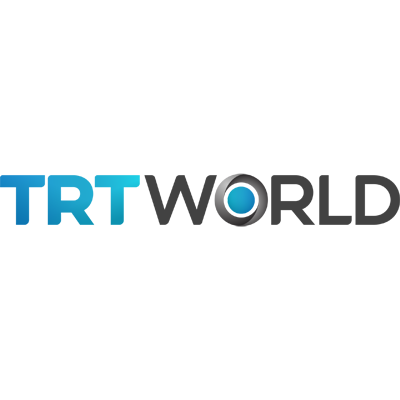 logo TRT World